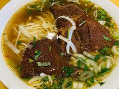 大排面-水仙拉面(水仙街店)