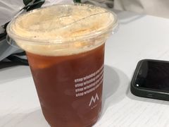 -M Stand(宁波万象城店)
