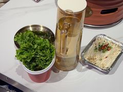 -南浦洞烤肉·新世界版(奥体店)