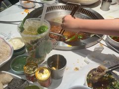 -小龙坎火锅(IFS HOT店)
