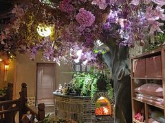 -叶叶菩提(太原别墅店)