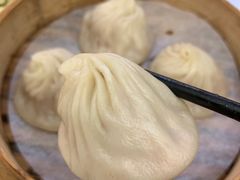 -翡翠拉面小笼包(机场DFS店)