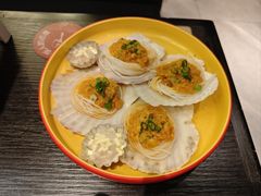 -AJIYA·池袋日式烧肉自助(天津万象城店)