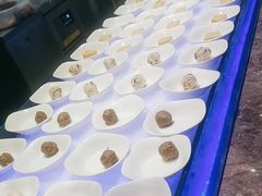 -曼格活海鲜·牛排自助(光明蓝鲸店)