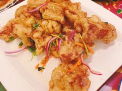-东北王食府(科大店)