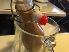 -新大咀港式茶餐厅(宝山万达店)