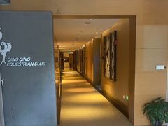 -上海东方佘山翰悦阁酒店·Vie全日制餐厅