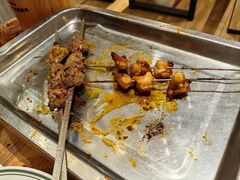 -福苗小骆驼烧烤(莲湖路店)