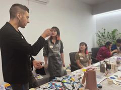 -Popcorn Club爆米花英语社交俱乐部