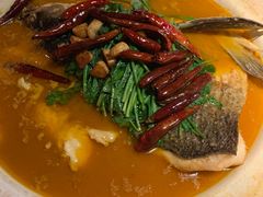 -清水亭湖北菜(大屯DT51店)