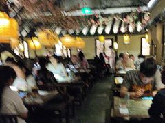 -绿茶餐厅(昌平悦荟店)