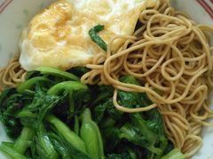 葱油拌面-吴茂兴本帮面(百色路店)