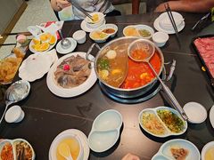 -正禾鲜·潮汕牛肉火锅(凯德天府店)