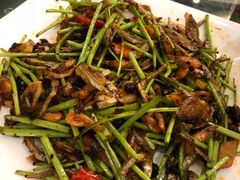 -美极鲜食坊(宝安南路店)