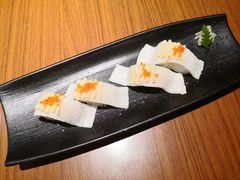 -仓桥家·焗寿司·锅物(光谷步行街店)