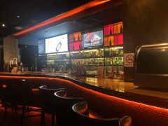 -YUE·6·西式融合餐厅(外滩六号店)