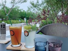 -了不起的考拉咖啡店(高新店)