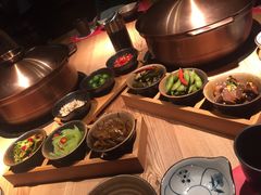 -大头椰·椰子鸡火锅(南宁万象城店)