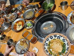 -哼蟹二将·烤肉酱蟹(合生汇店)