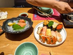 -一心创作料理屋(经开万达店)