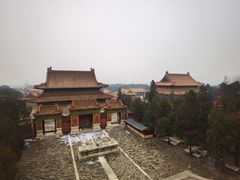 -清东陵