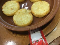 -萨莉亚意式餐厅(星海广场店)