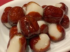 心太软-老吉士酒家(天平路店)