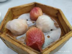 -东鑫记港式茶餐厅(南京东路店)