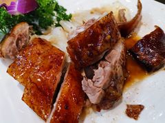 -绿雅居原生态农庄(小涌店)
