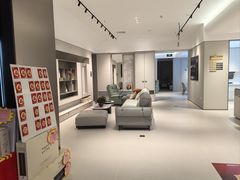 -百安居装修建材卖场(南山店)