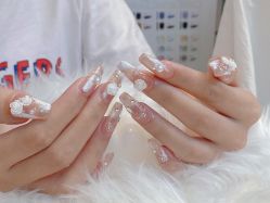 -HAO美皮肤管理·美甲美睫