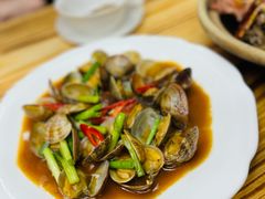 -醉壹号海鲜大排档·老厦门特色菜(厦门美食地标店)