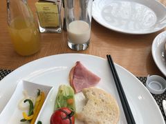 -北京康莱德酒店