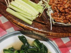 -老郑家东北春饼(龙悦居店)