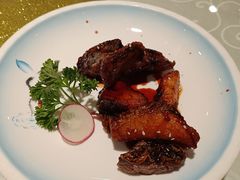 -阿英煲(凉城路店)