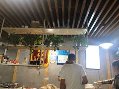 -马光荣肉丸糊辣汤(边东街店)
