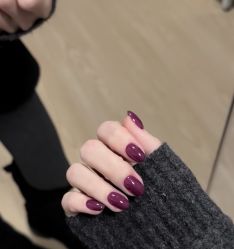 -小小美甲美睫