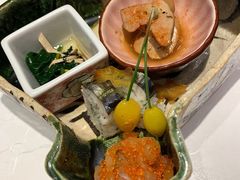 -鮨一日本料理旗舰店(总店)