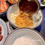 必吃榜蟹黄饭‼️来上海吃它值了～