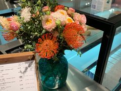 大堂-KYO COFFEE(胶州路店)