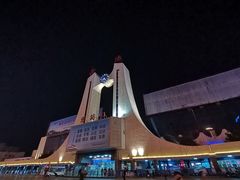 -岳阳站