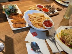 -ZEMOCAFE·FUSION FOOD(西交利物浦店)