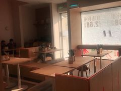 -乡村基(龙湖时代天街餐厅)