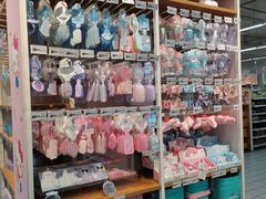 -大润发(张江店)
