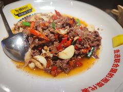-炊烟小炒黄牛肉(中心印象城店)