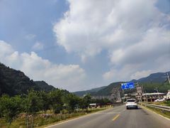 -湖洞水自然风景区