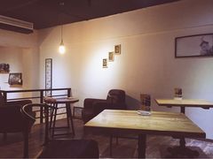 大堂-CALDO CALDO 卡多厨房(双盛花园店)
