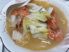 -来之顺海鲜菜馆·青岛菜·始于1993(栈桥店)