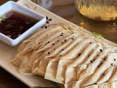 -桃源人家•(仙居高速路口店)