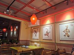 -蜀韵川香水煮鱼(泰山路店)